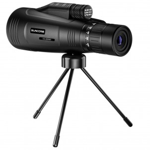 Ống nhòm một mắt nhìn đêm SUNCORE 10-30x50 độ phóng đại cao